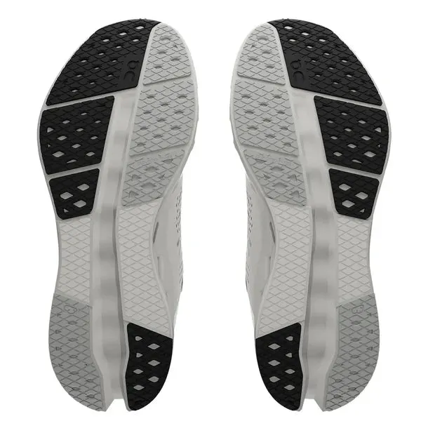 On Womens Cloudsurfer 2 - Ivory/Ivory (3WF10103334) Casual Pointed Shoes