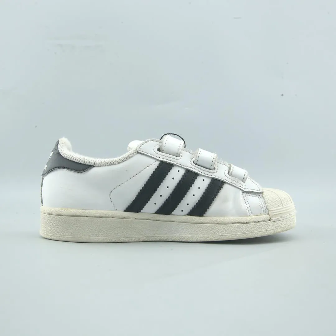 ADIDAS SUPERSTAR Shell Adidas Shoes
