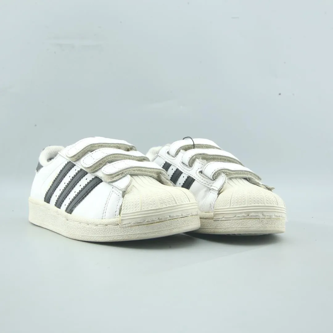 ADIDAS SUPERSTAR Adidas Indoor Football Shoes