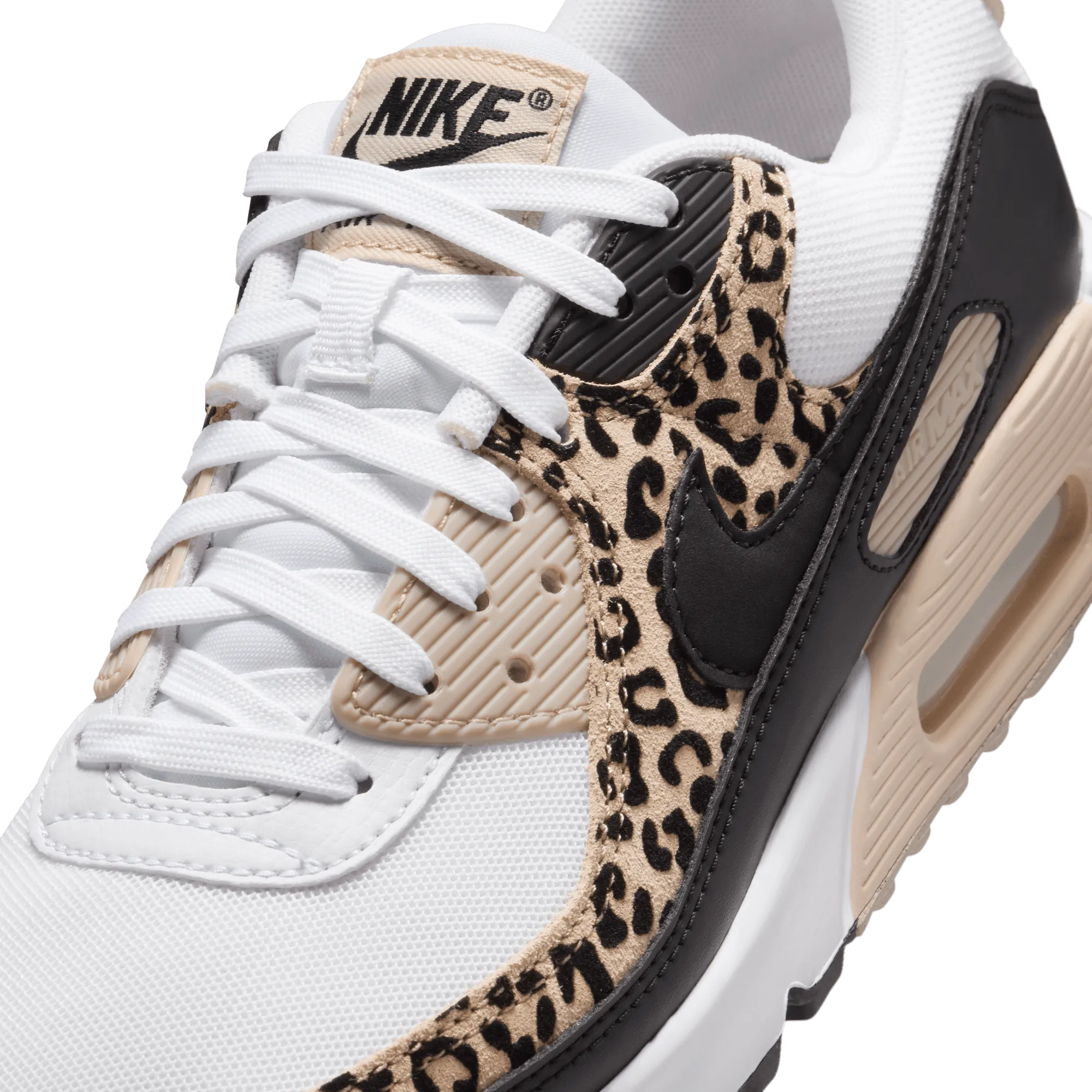 Wmns Air Max 90 'Leopard' Nike Air Zoom Turf Shoes