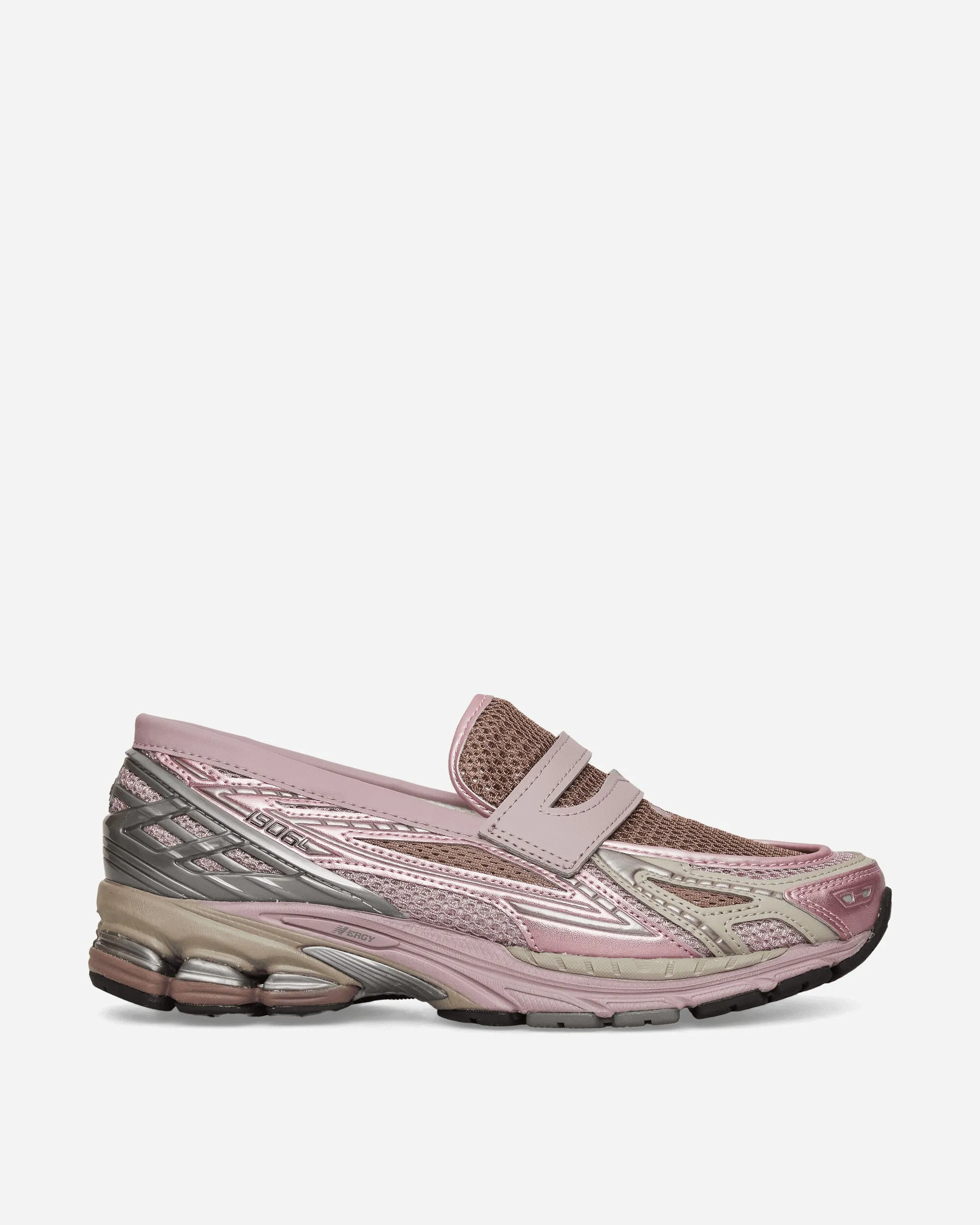 1906L Sneakers Ice Wine / Pink Taffy New Balance Black For Women