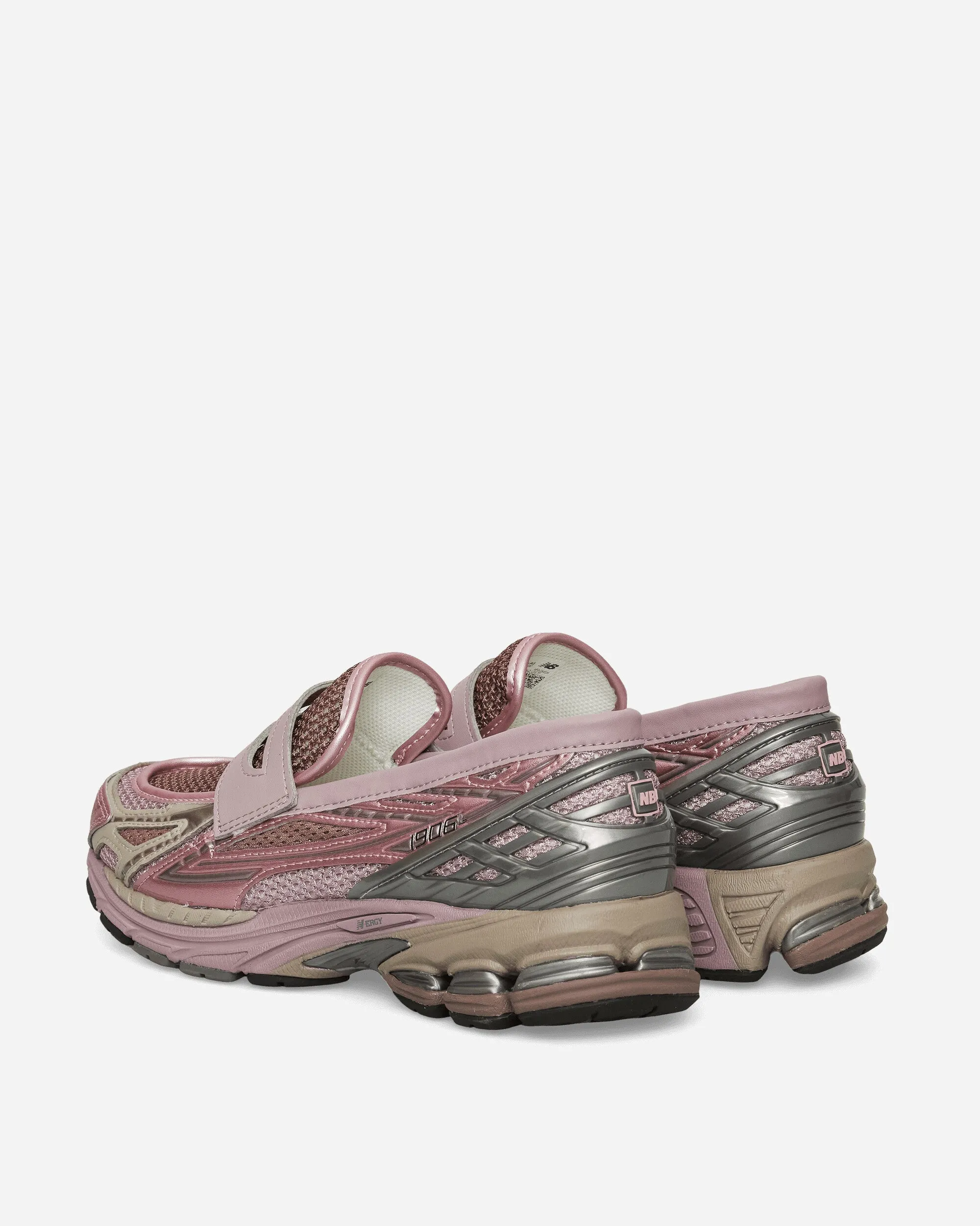 1906L Sneakers Ice Wine / Pink Taffy New Balance Nuevas