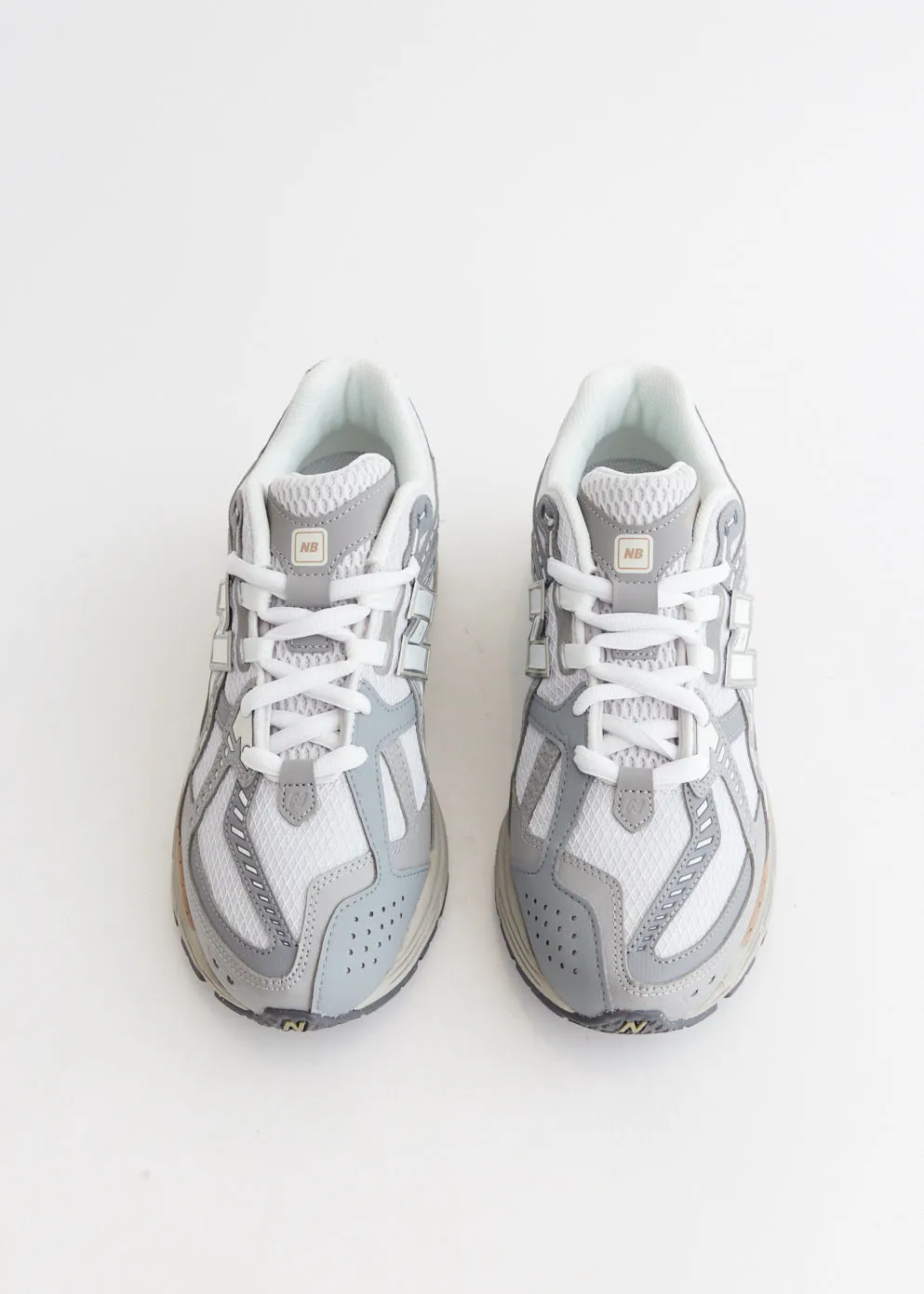 1906 Utility 'Team Away Grey' Sneakers New Balance 993 Sea Salt