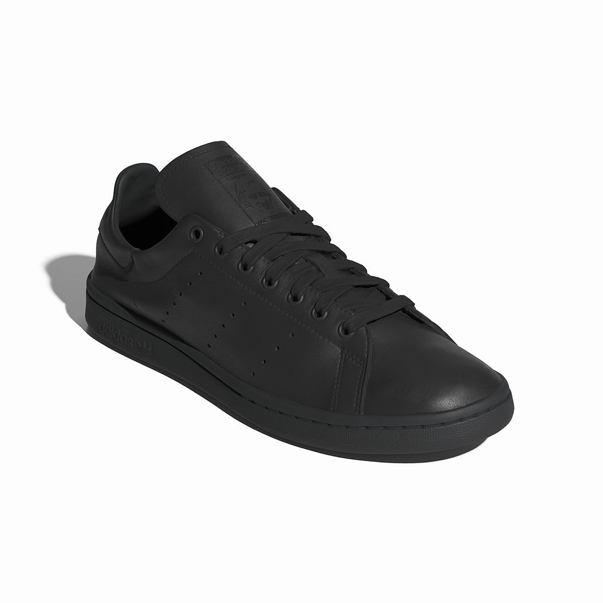 Adidas Shoes Campus Stan Smith Decon 'Triple Black'