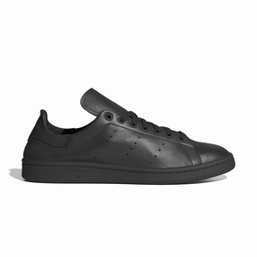 Adidas 3 Stripe Shoes Stan Smith Decon 'Triple Black'