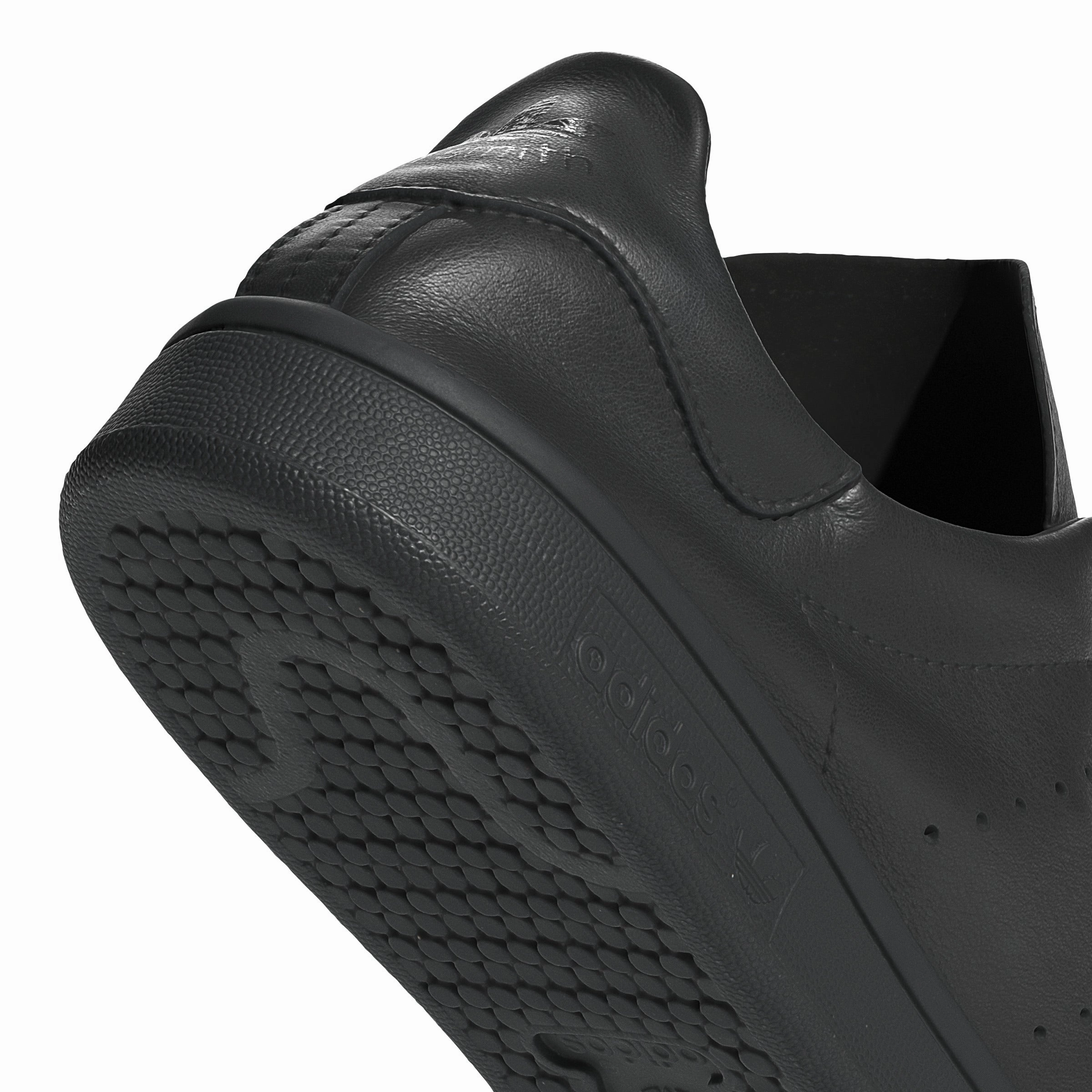 Stan Smith Decon 'Triple Black' Best Adidas Volleyball Shoes