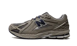 New Balance 1906R Grey Indigo Womens New Balance Shoes