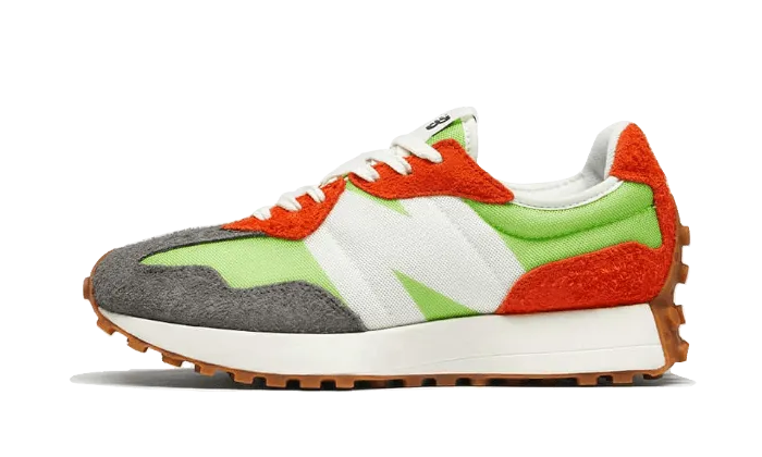 327 Energy Lime New Balance 530 Original