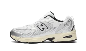Can You Run In New Balance 574 New Balance 530 Silver Cream