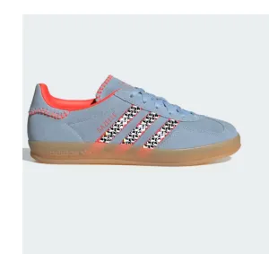 Adidas Superstars Shoes Gazelle Adi Unisex (Blue/ Red)