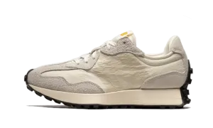 New Balance 327 Team Away Grey New Balance Men's Roav V1 Running Shoes