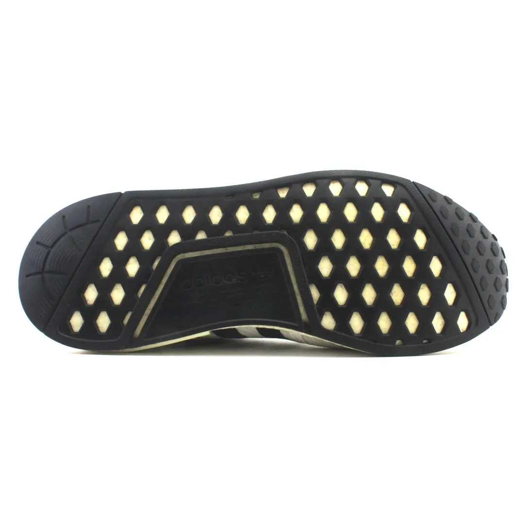ADIDAS  NMD R1 Adidas Alphabounce Beyond Running Shoes