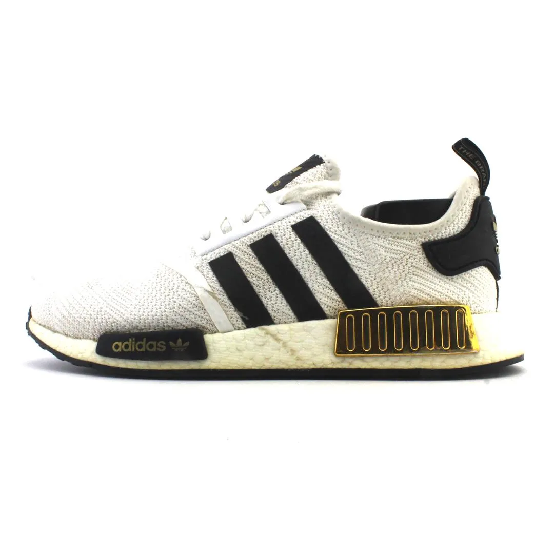 High Top Adidas Skate Shoes ADIDAS  NMD R1