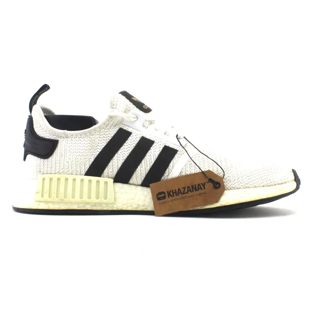 ADIDAS  NMD R1 Adidas Shoes Leather