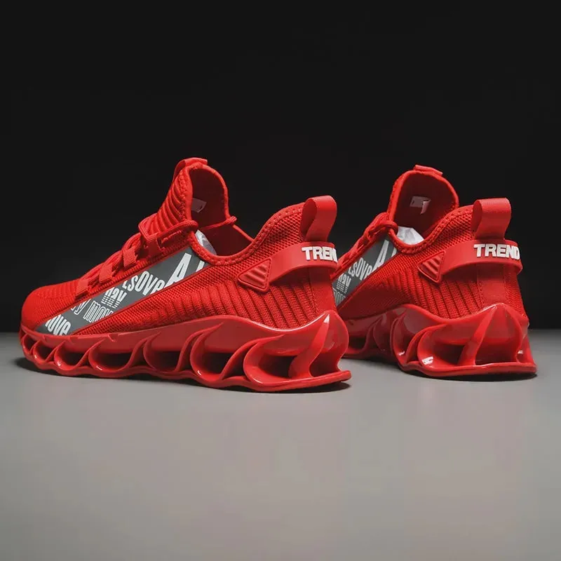 Urban Casual Shoes Male Casual Shoes