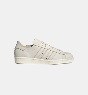 Crazy 8 Adidas Shoes Superstar 82 Mens Lifestyle Shoe - Off White