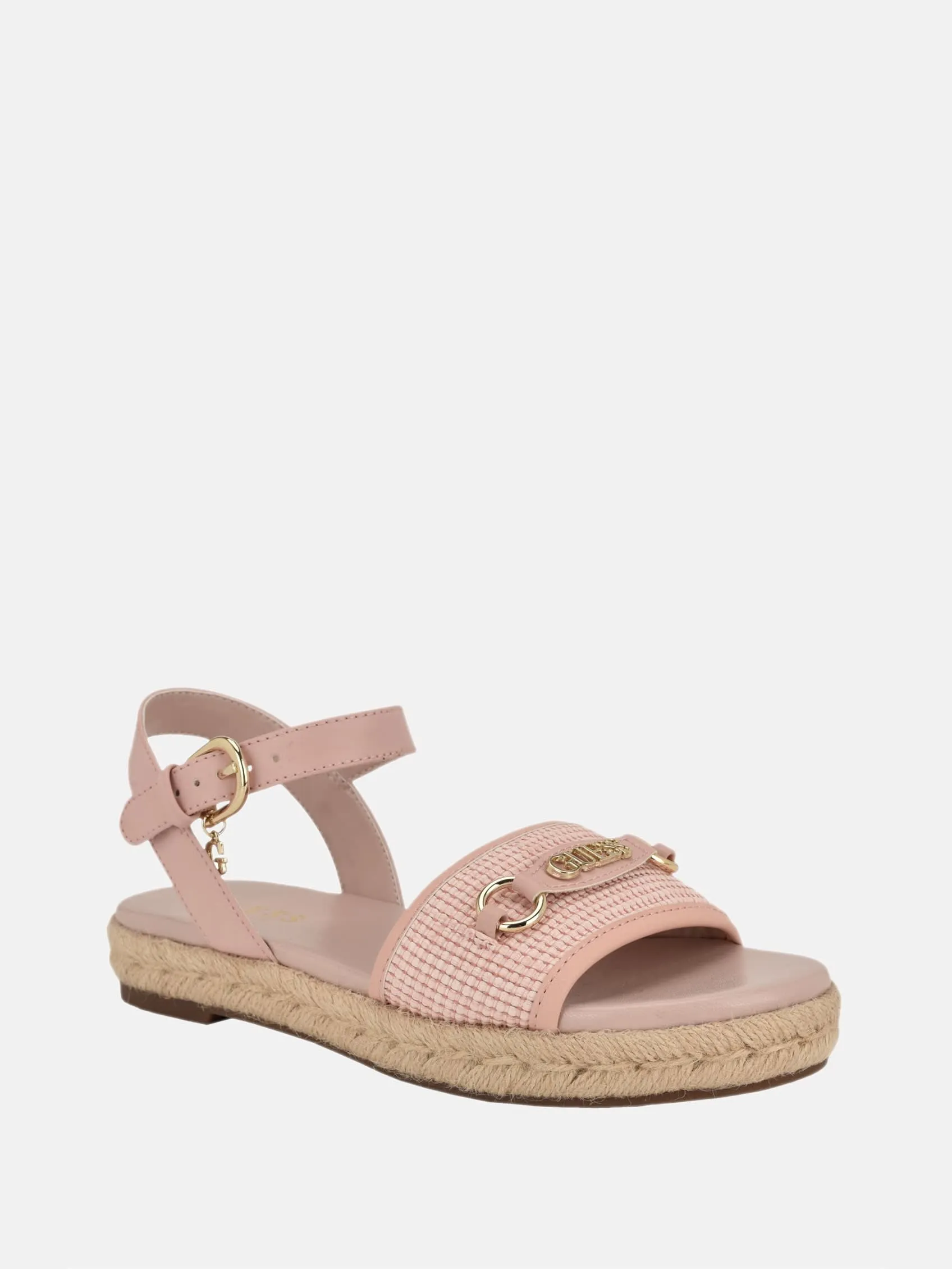Resssia Espadrille Sandals Sustainable Sandals