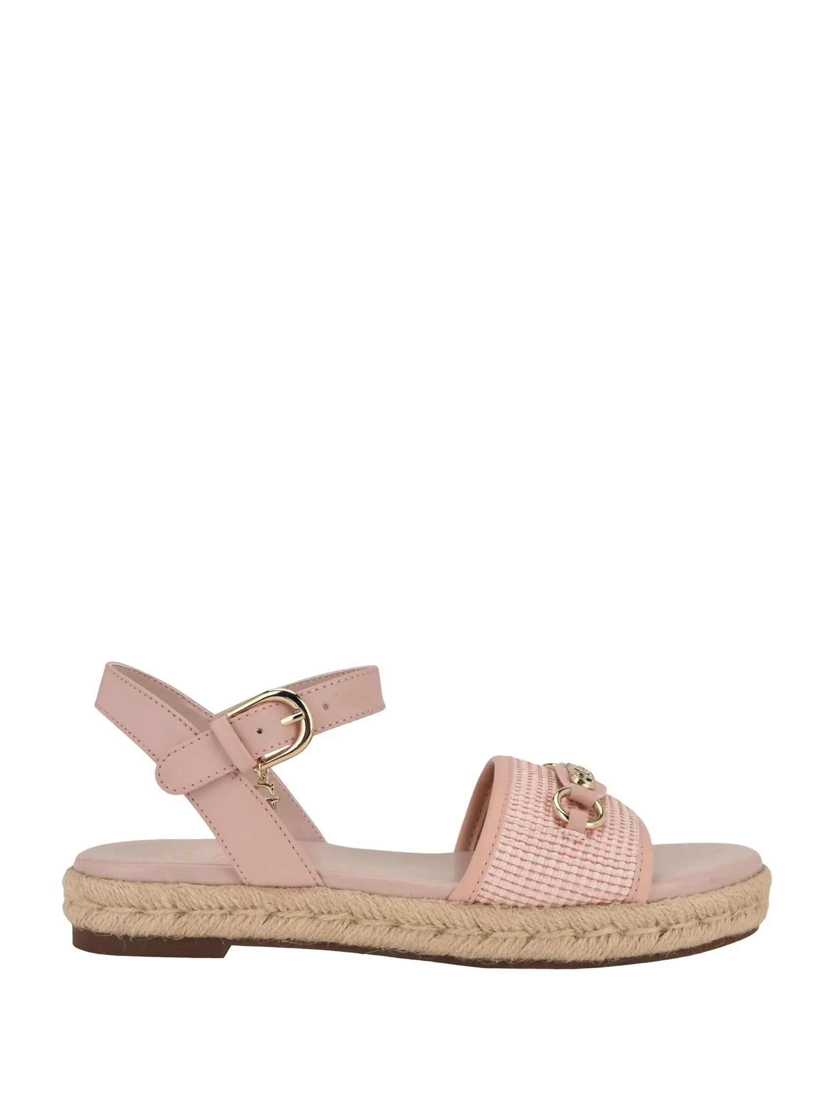 Canvas Sandals Resssia Espadrille Sandals