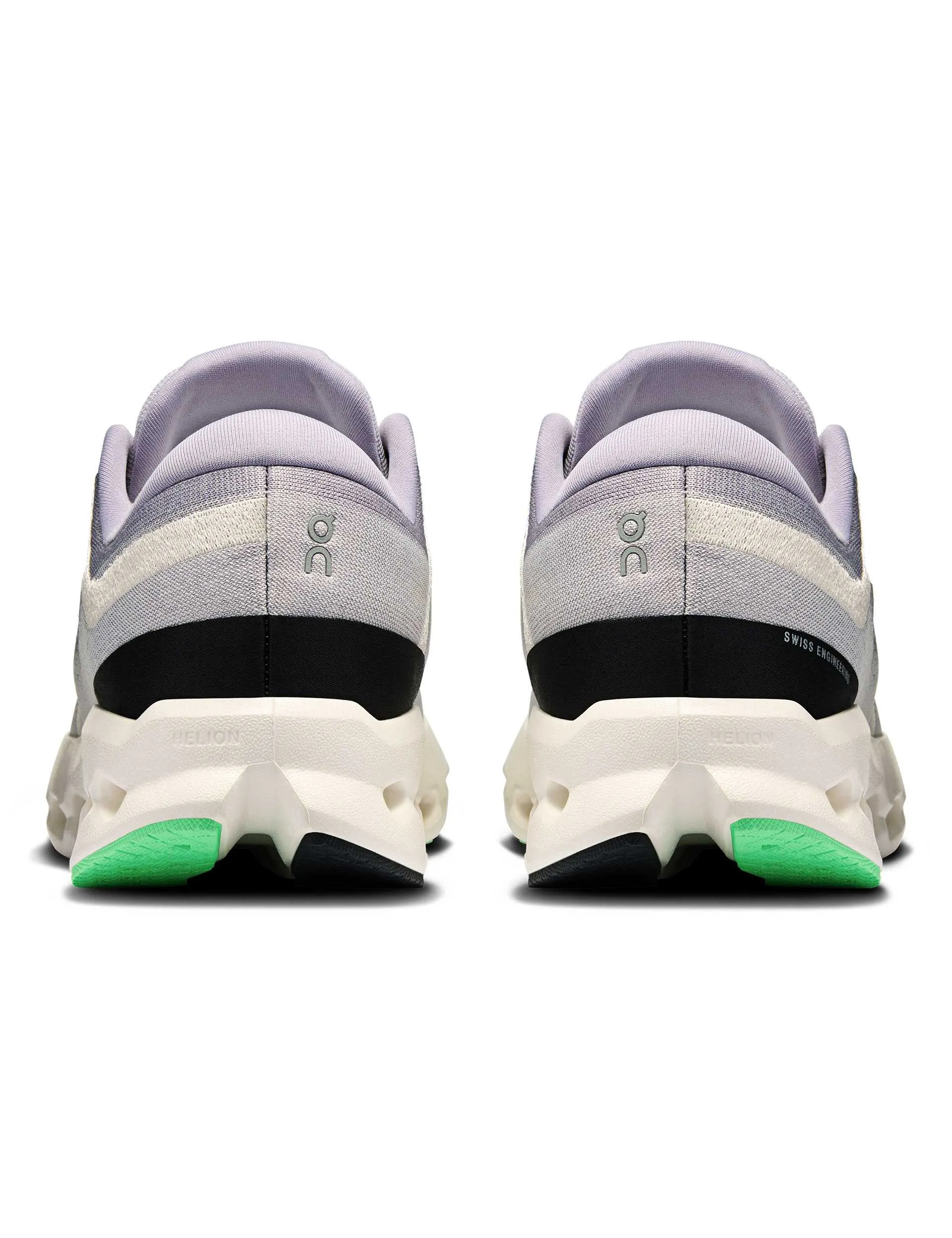 Cloudsurfer 2 - Lilac/Ivory Casual Mary Jane Shoes