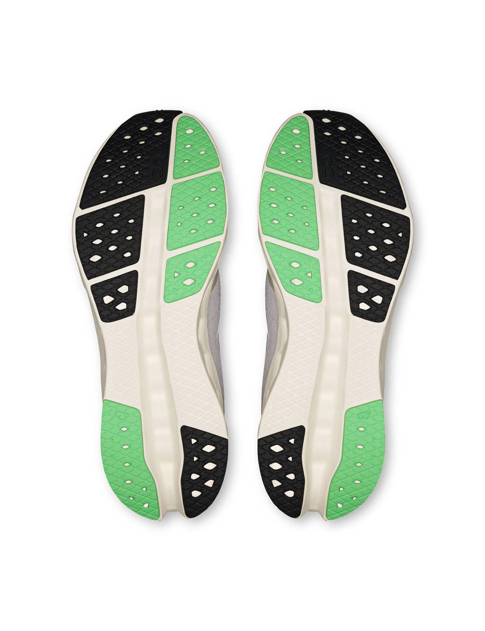 Best Walking Shoes For Business Casual Cloudsurfer 2 - Lilac/Ivory