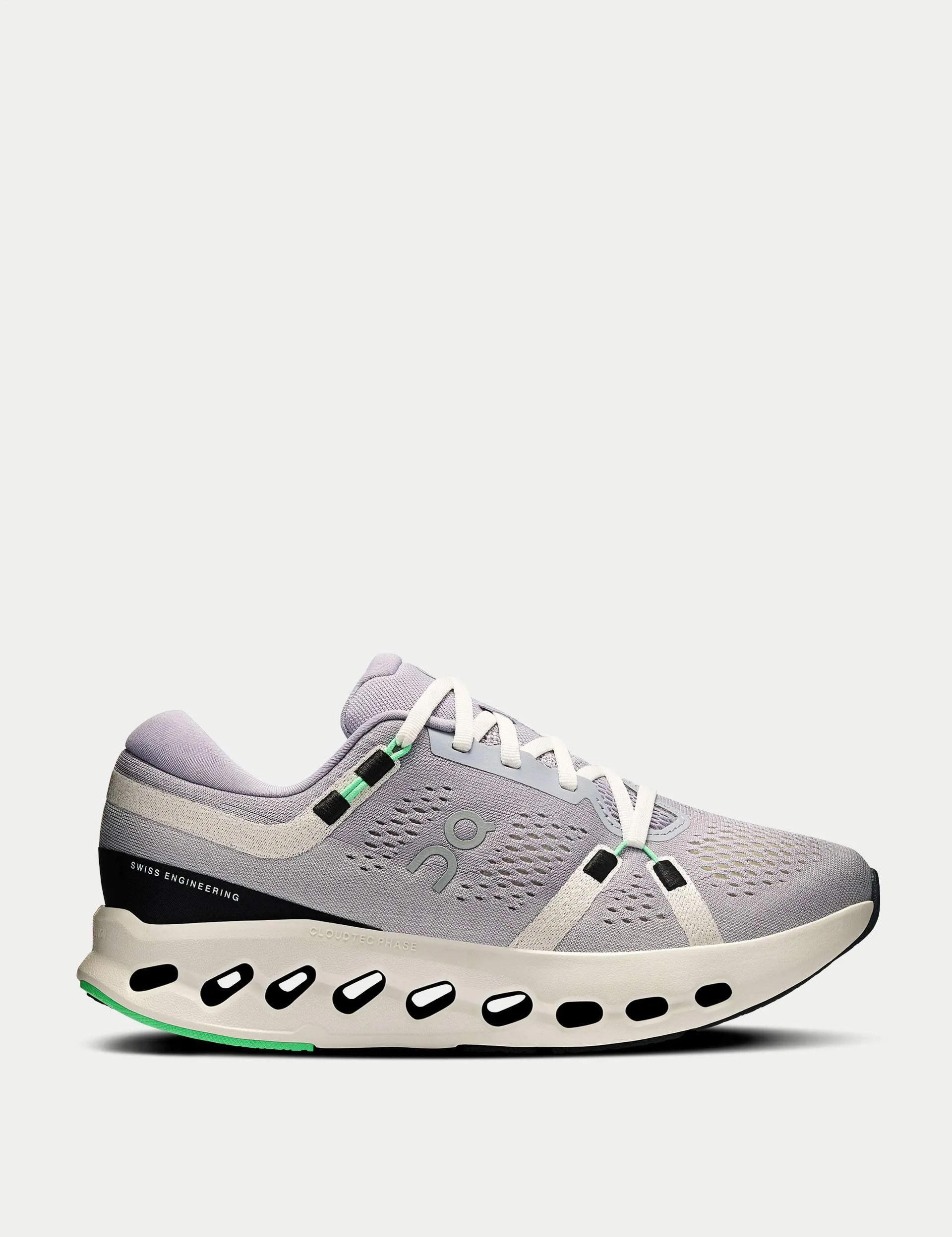 Casual Shoes Price In Bangladesh Cloudsurfer 2 - Lilac/Ivory