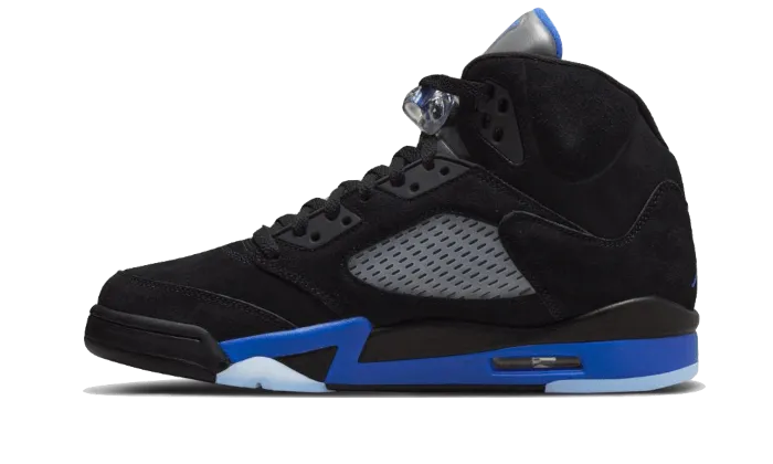 Adidas Sneakers Air Jordan 5 Retro Racer Blue