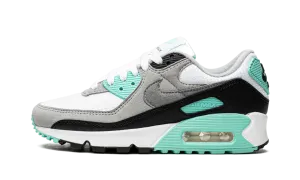 Nike Football Shoe AIR MAX 90 WMNS "Turquoise"