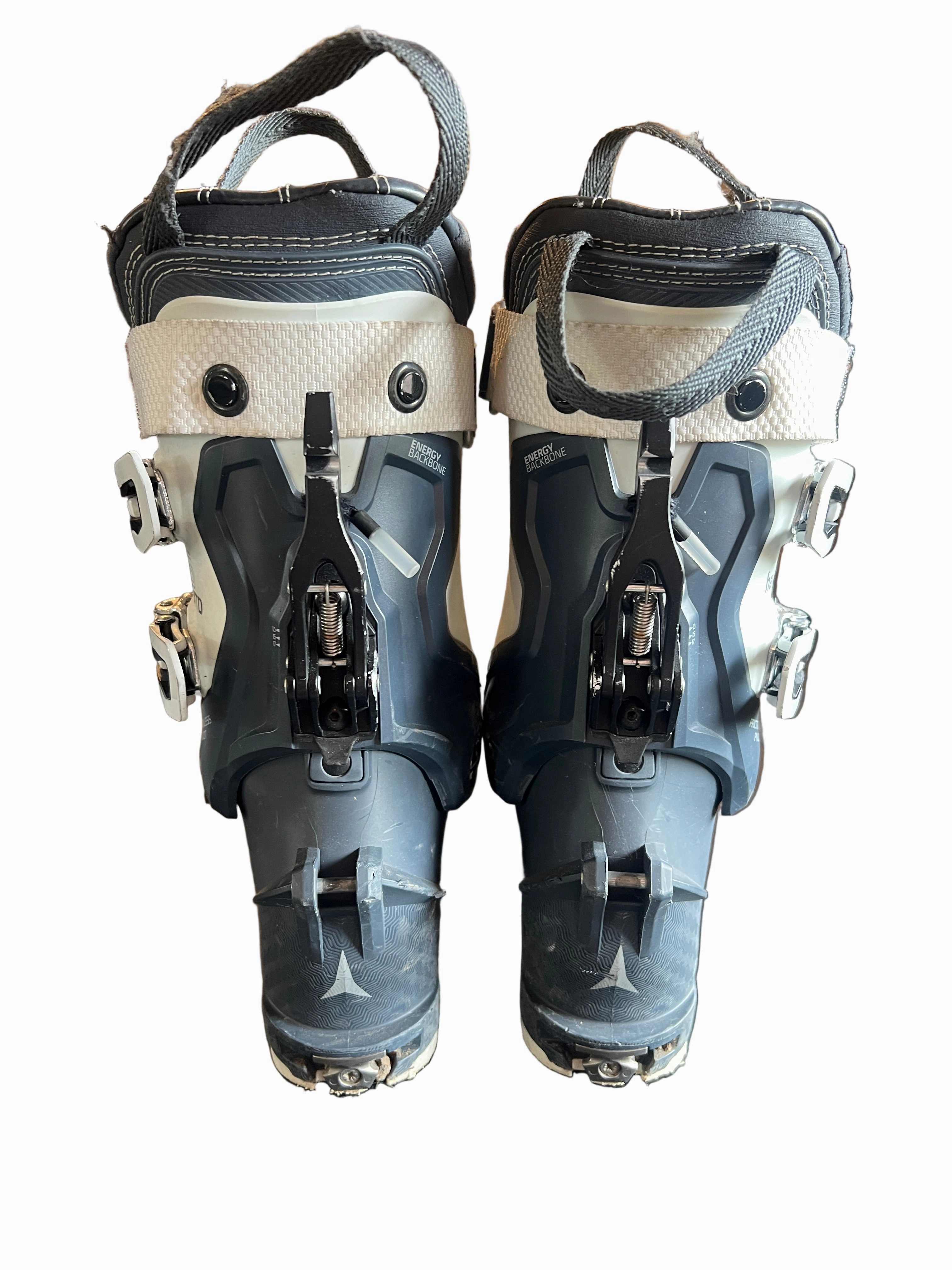 Atomic Hawx Prime 105 W's Ski Boots - 23.5 - USED Altard State Boots