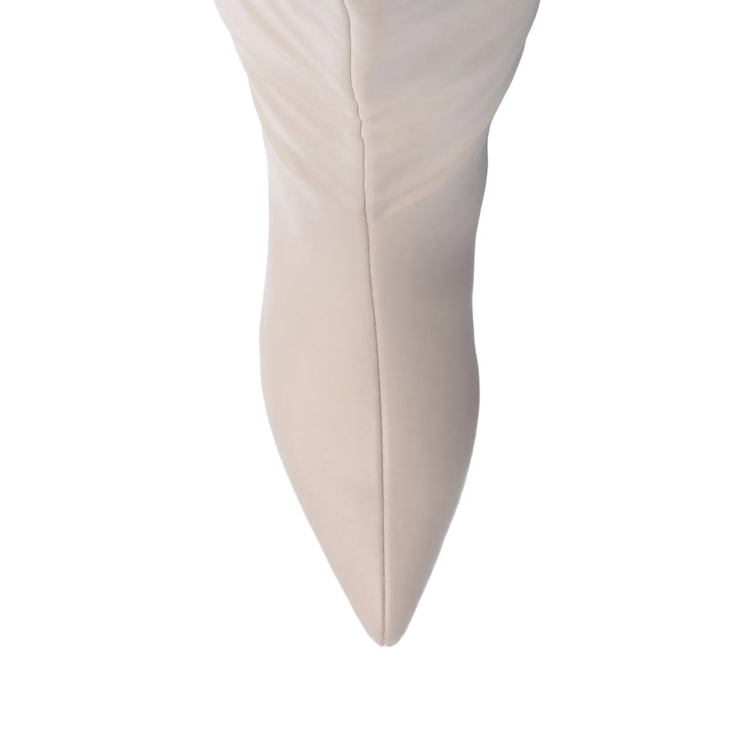 Flat Cowboy Boots No Heel TULLIP BOOTS IN WIDE WIDTH & X-WIDE CALF