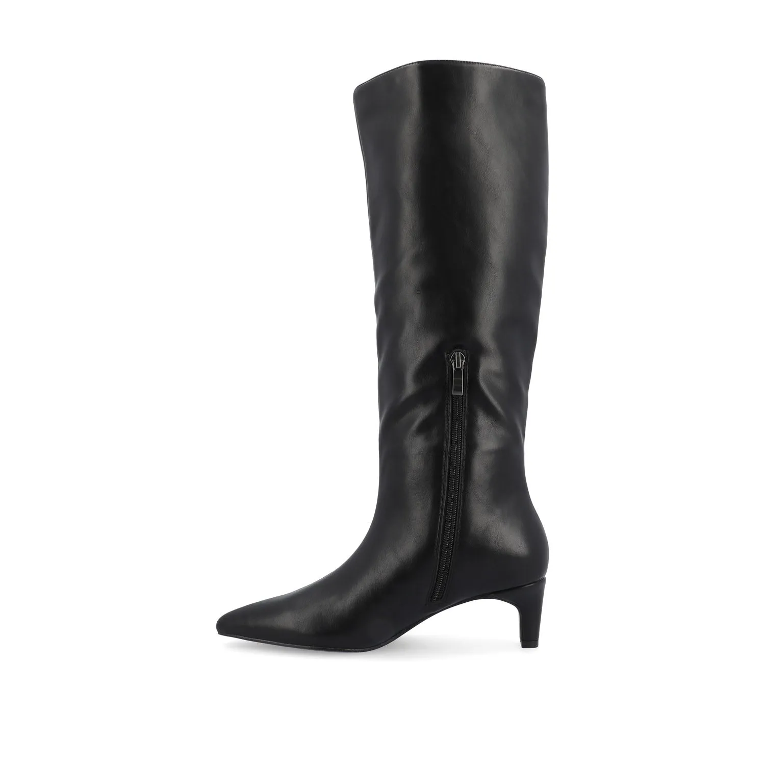 Kinki Boots TULLIP BOOTS IN WIDE WIDTH & X-WIDE CALF
