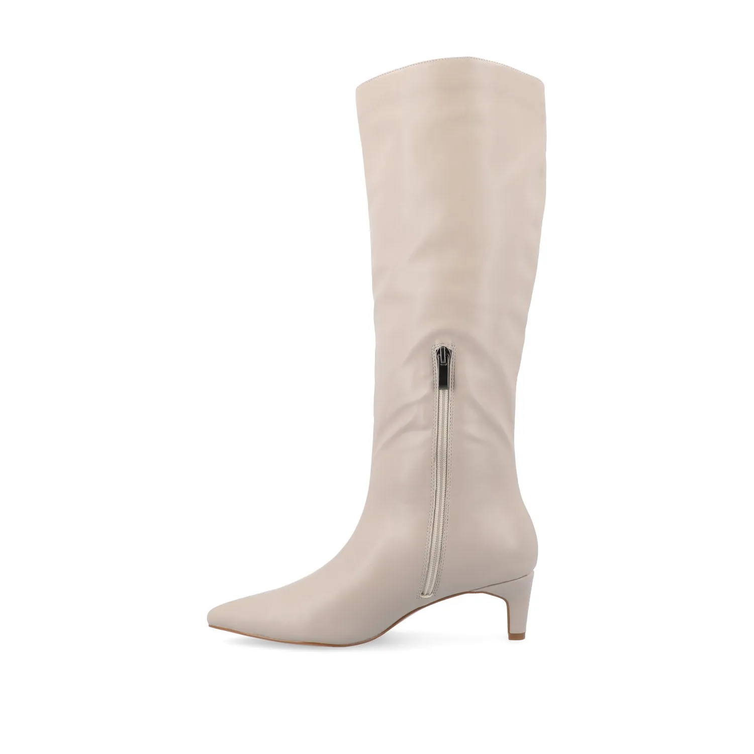 TULLIP BOOTS IN WIDE WIDTH & X-WIDE CALF Tretorn Boots