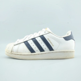 Indiana University Adidas Shoes ADIDAS SUPERSTAR