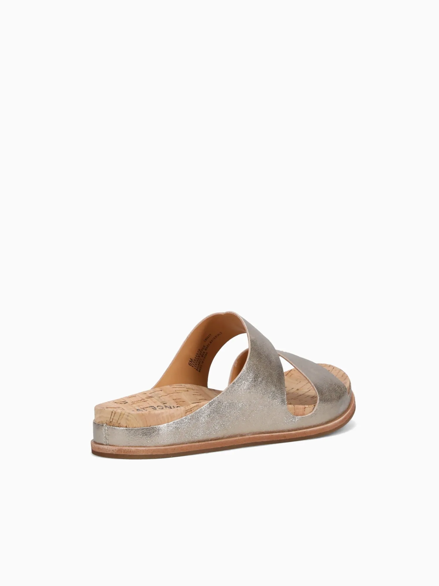 Tutsi Dualband Gold Metallic Best Casual Bike Shoes