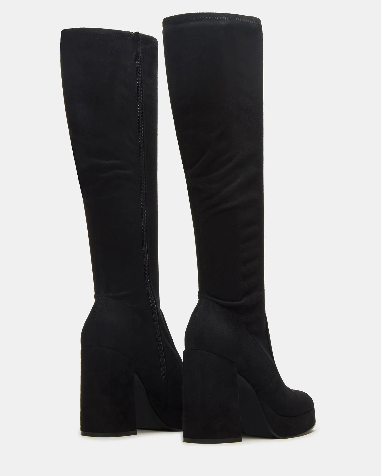 Chestnut Boots TWAIN BLACK