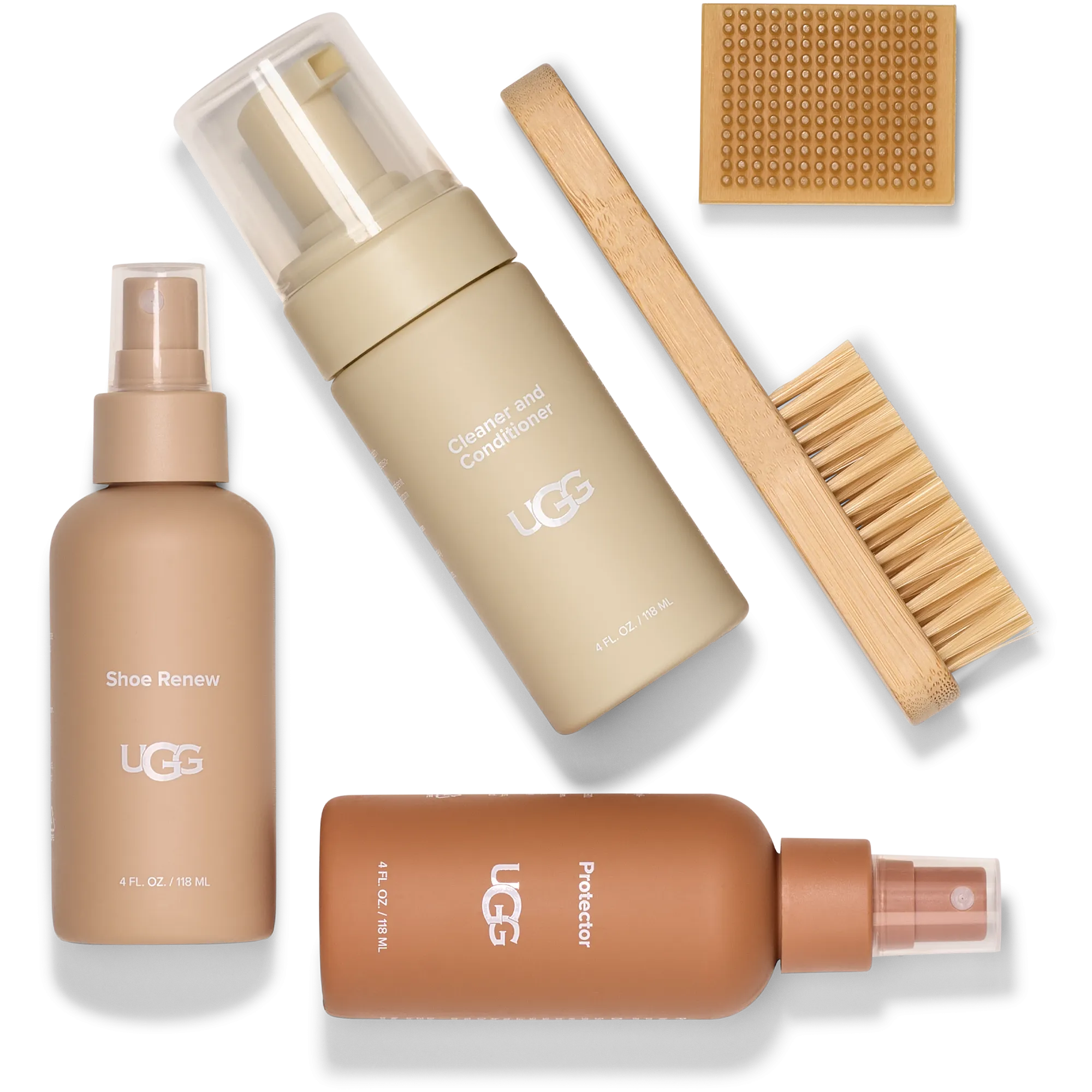 Cowboy Boots For Working Ugg Care Kit