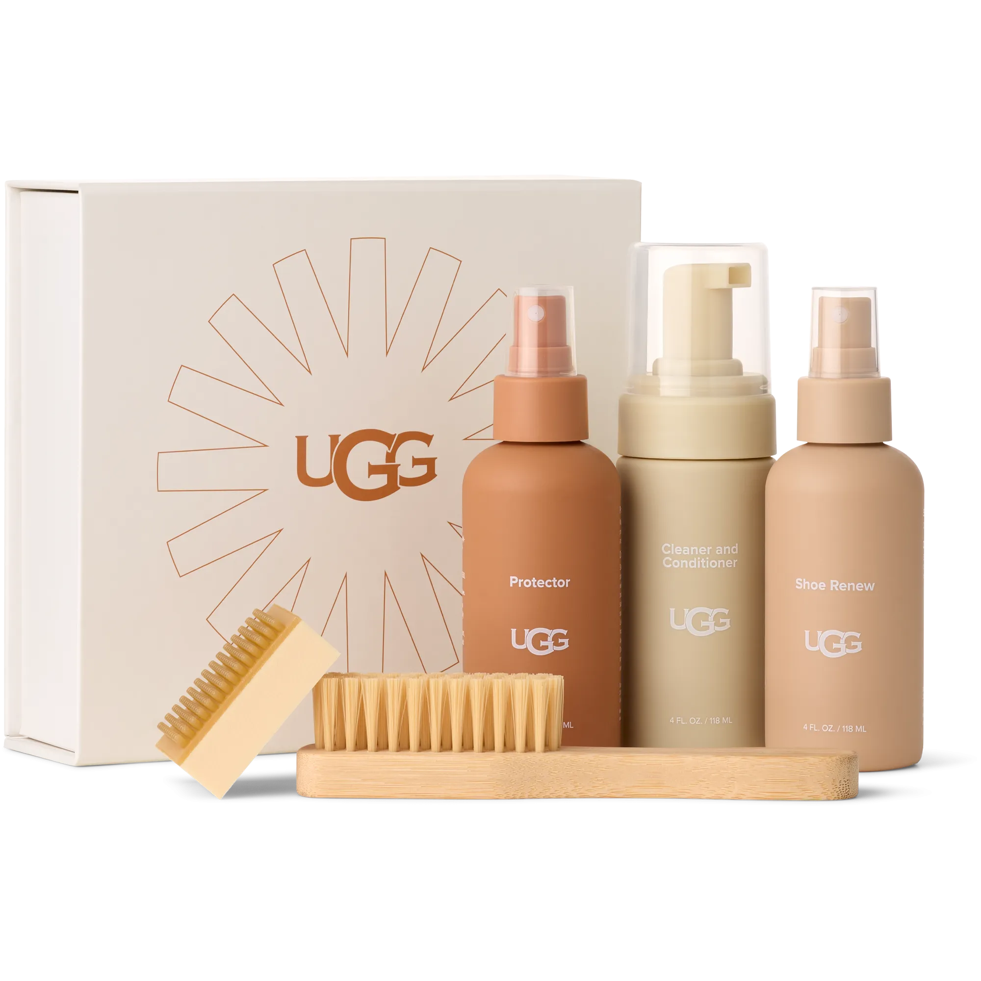 Best Lightweight Winter Boots Ugg Care Kit