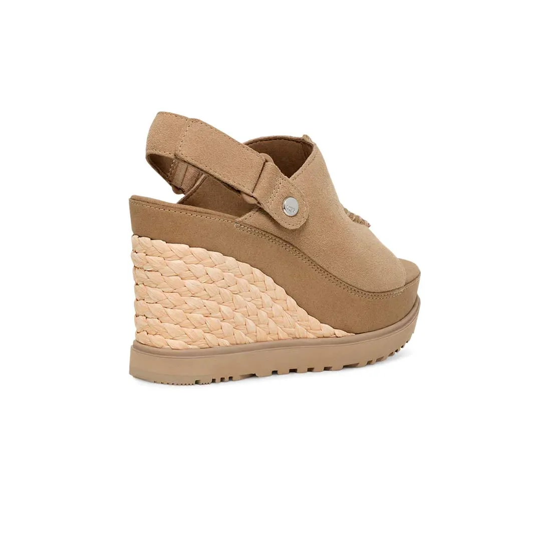Sandals Royal Caribbean Resort Montego Bay Jamaica UGG - Women's Abbott Adjustable Sandals (1155430-SAN)