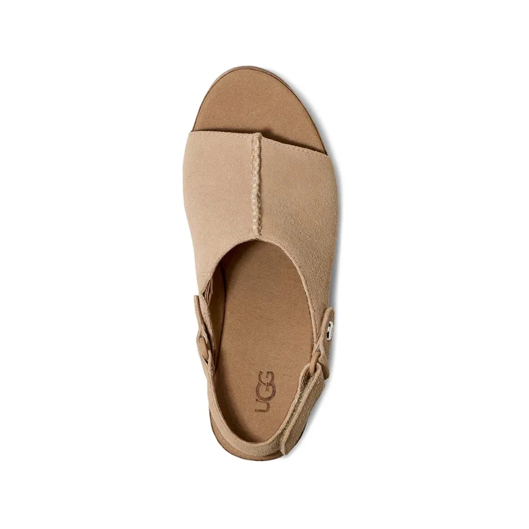 UGG - Women's Abbott Adjustable Sandals (1155430-SAN) Comfort Cute Sandals