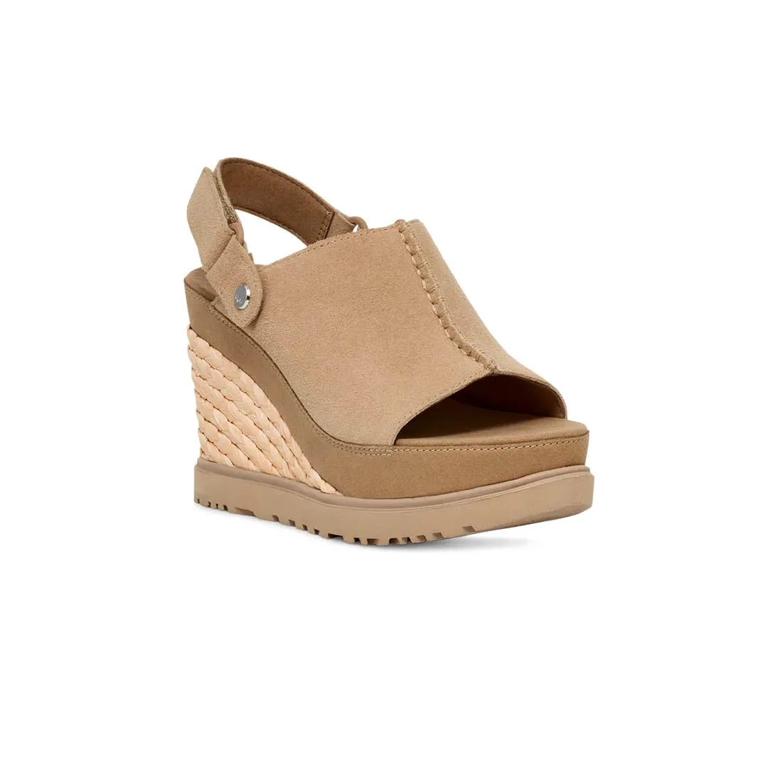 Hereu Sandals UGG - Women's Abbott Adjustable Sandals (1155430-SAN)