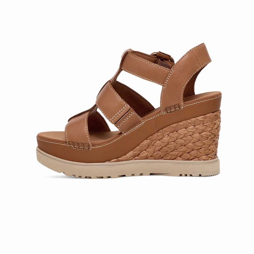 Sandals Of The 90s UGG - Women's Abbot Strap Sandals (1152667-COG)