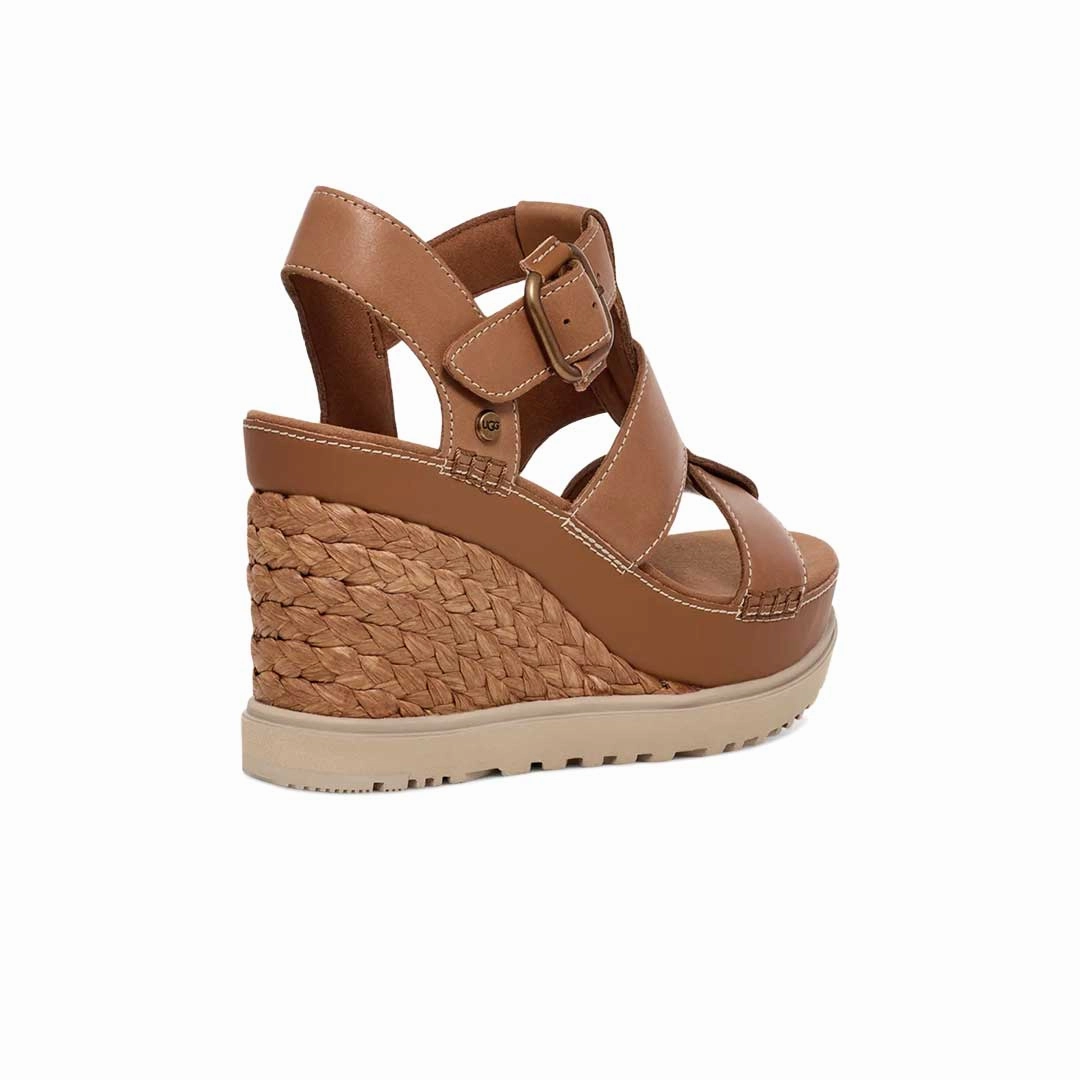 UGG - Women's Abbot Strap Sandals (1152667-COG) Sandals Bahamas All Inclusive
