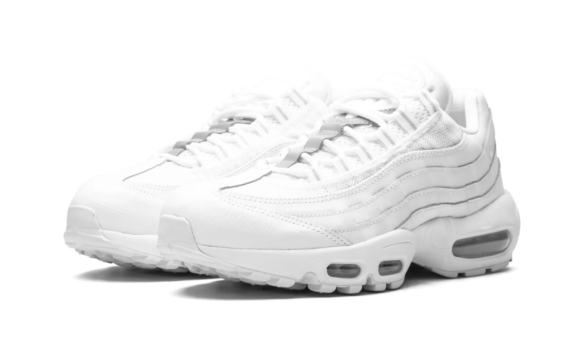 Best Nike Barefoot Shoes Air Max 95 Essential