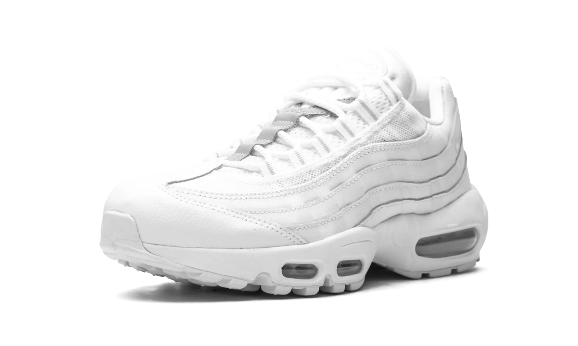 Air Max 95 Essential Nike Shox Tennis Shoes
