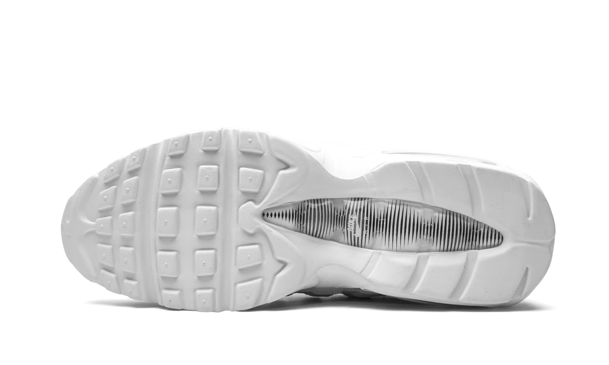 Nike Prefontaine Shoes Air Max 95 Essential