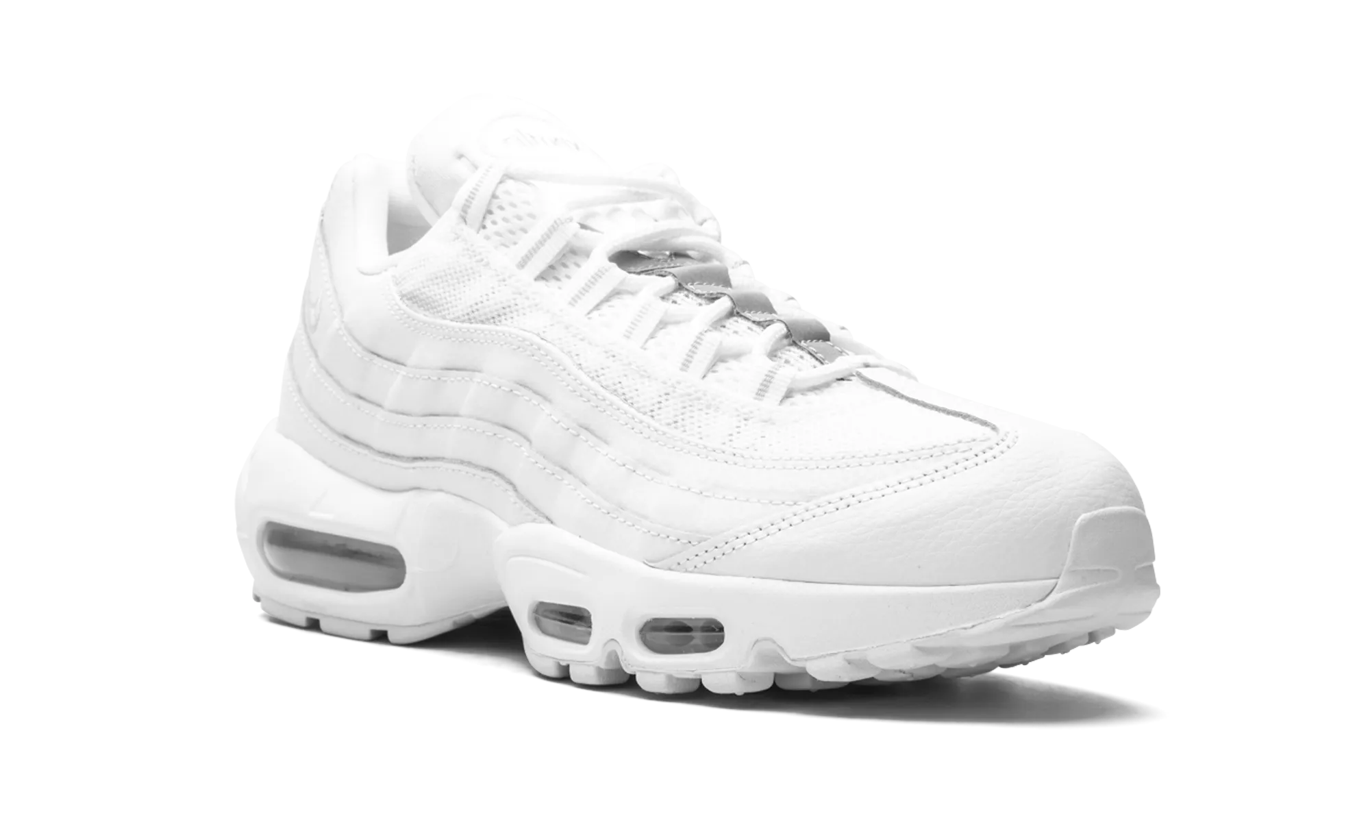 Nike Lineman Shoes Air Max 95 Essential
