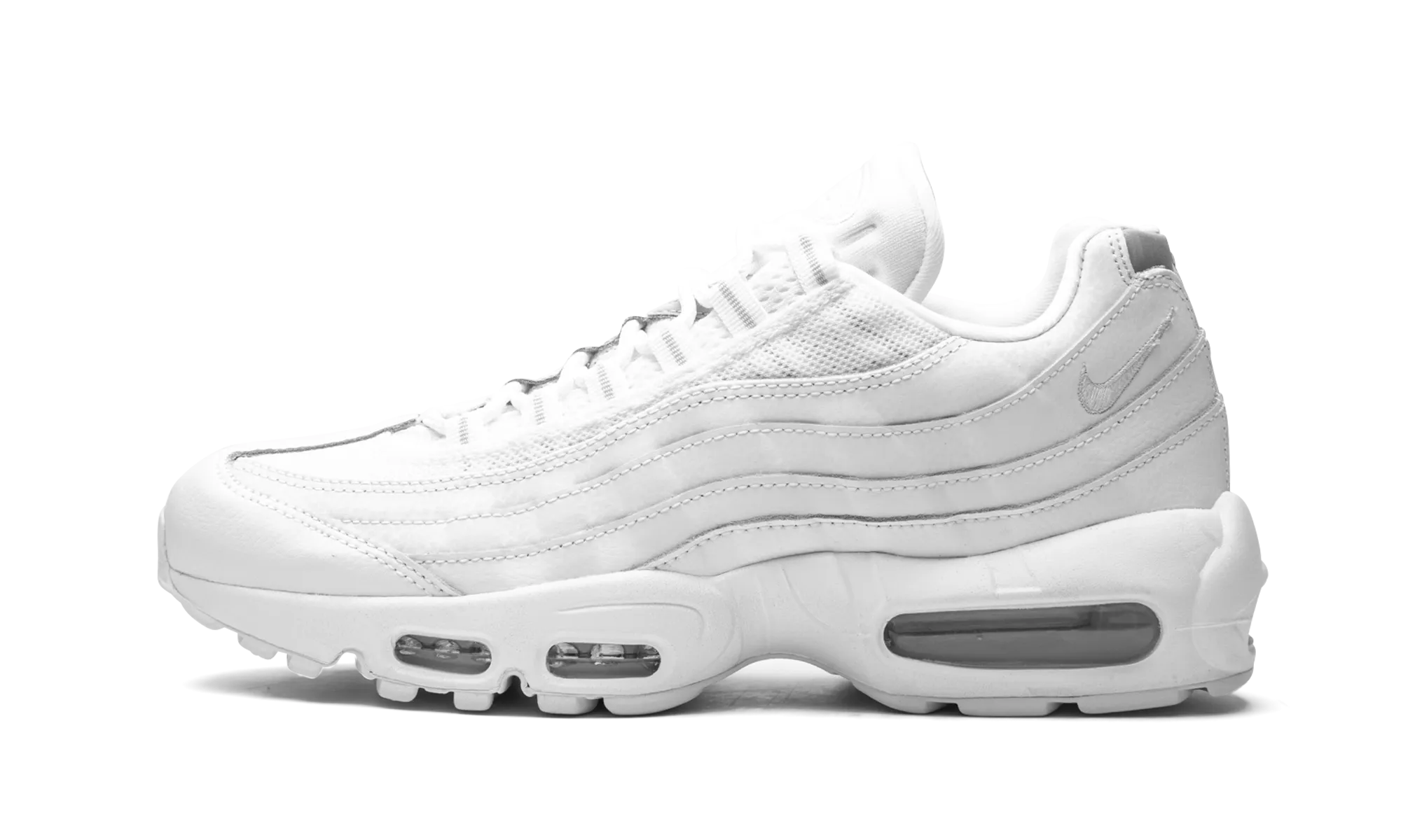 Trail Running Shoe Nike Air Max 95 Essential