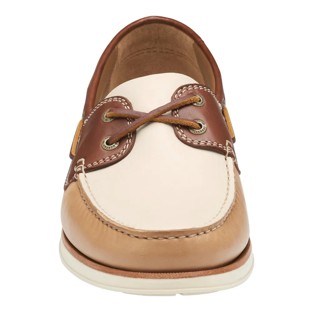 Monaco Boat Shoes Casual Sneakers