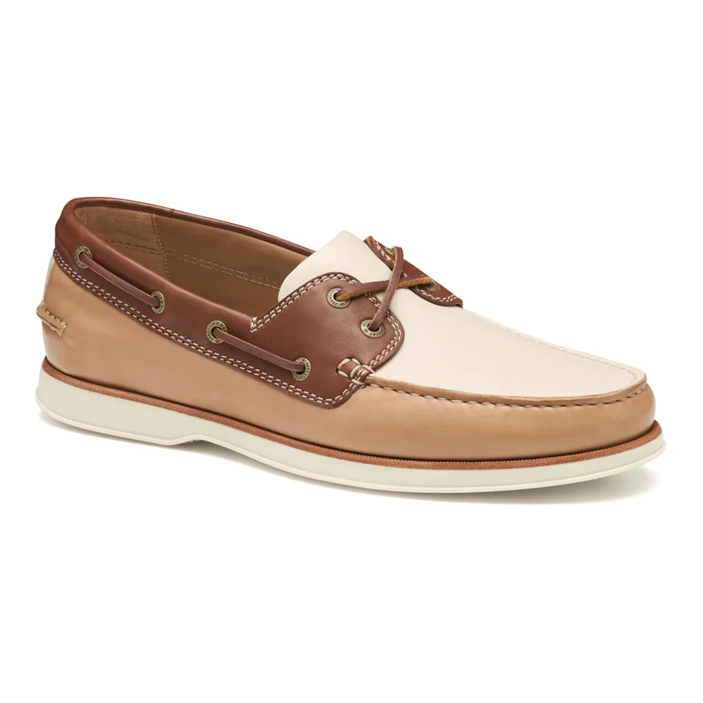 Monaco Boat Shoes Rieker Casual Shoes