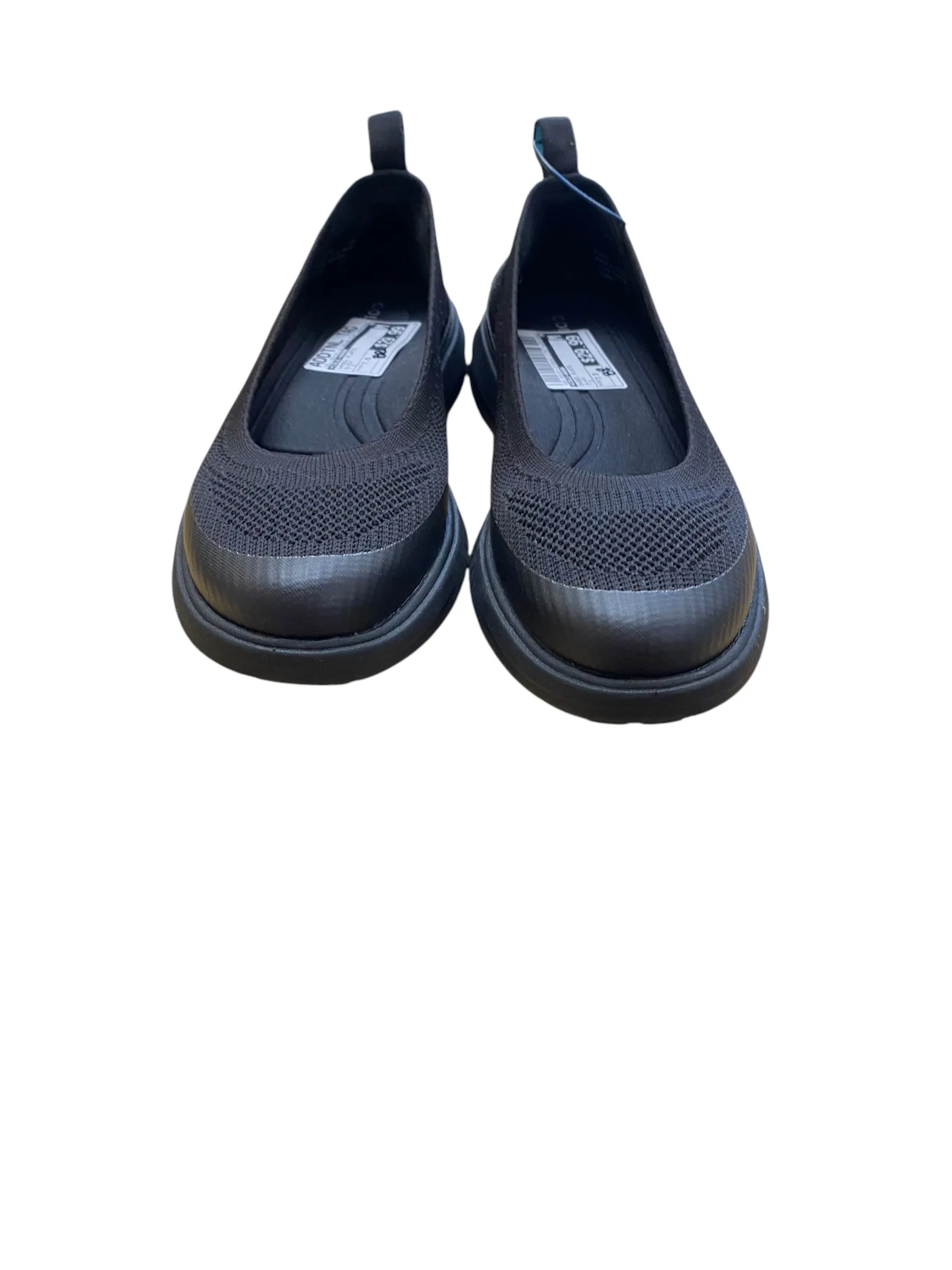 Shoes Flats By Cole-haan In Black, Size: 7.5 Witch Shoes Flats