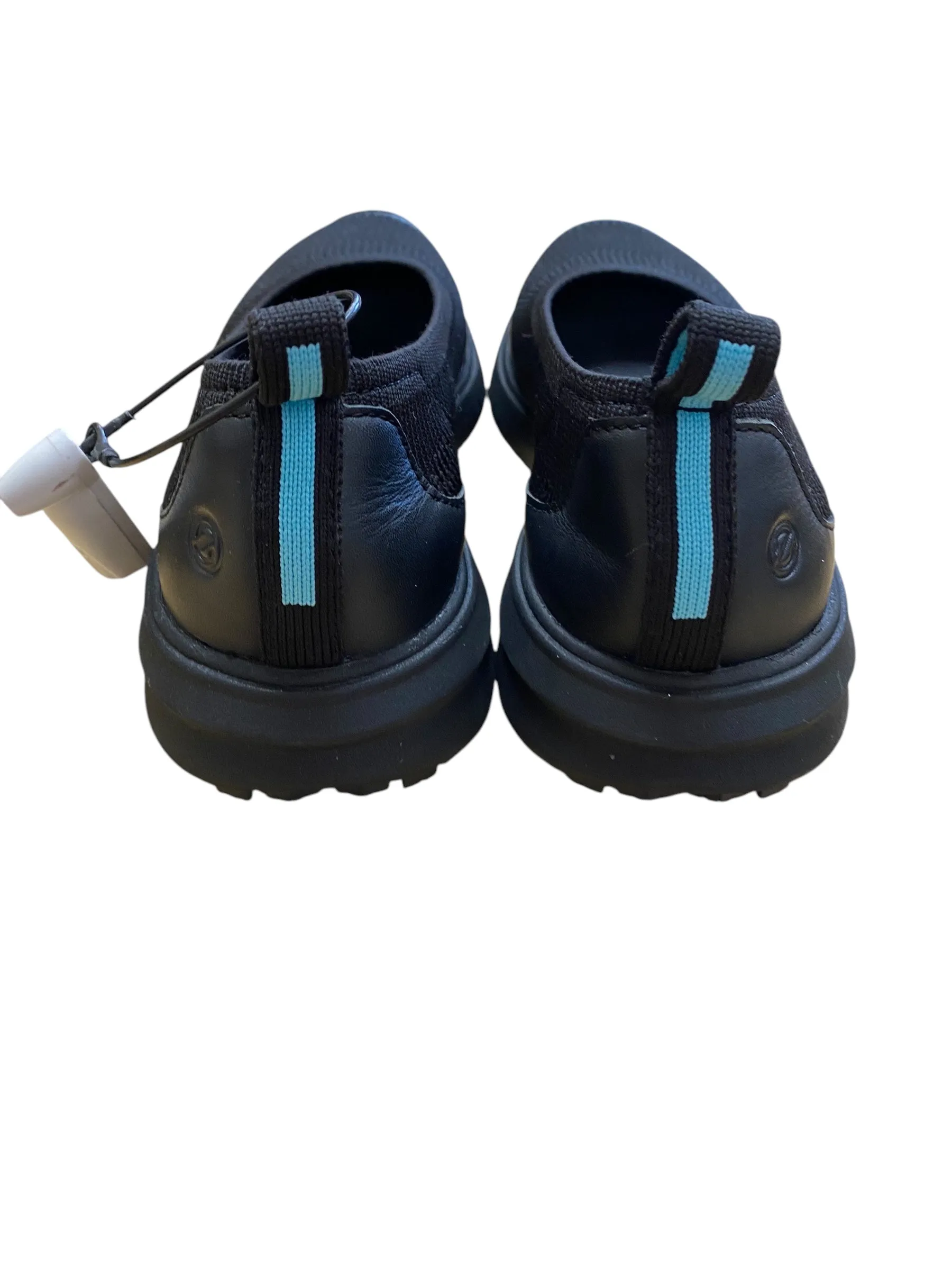 Shoes Flats By Cole-haan In Black, Size: 7.5 Kuru Shoes